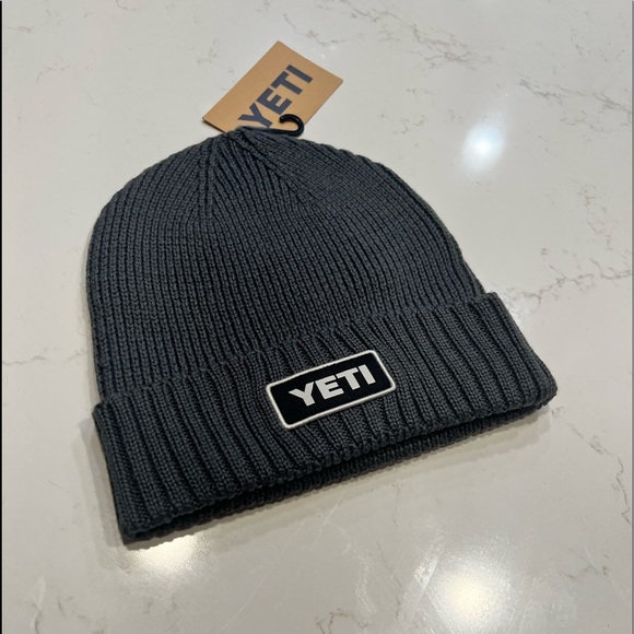 Yeti Retro Knit Hat | Poshmark